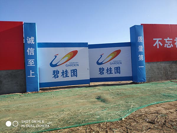 碧桂園